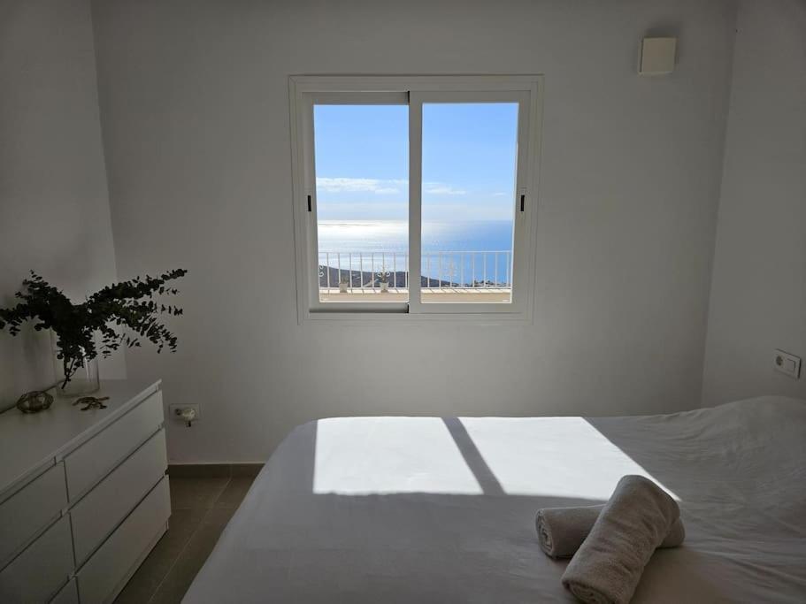 Appartamento Casa Juliette - Vistamar Benitachell Esterno foto