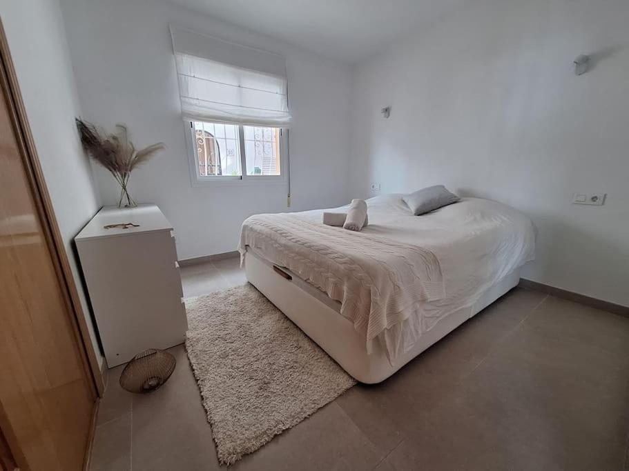 Appartamento Casa Juliette - Vistamar Benitachell Esterno foto